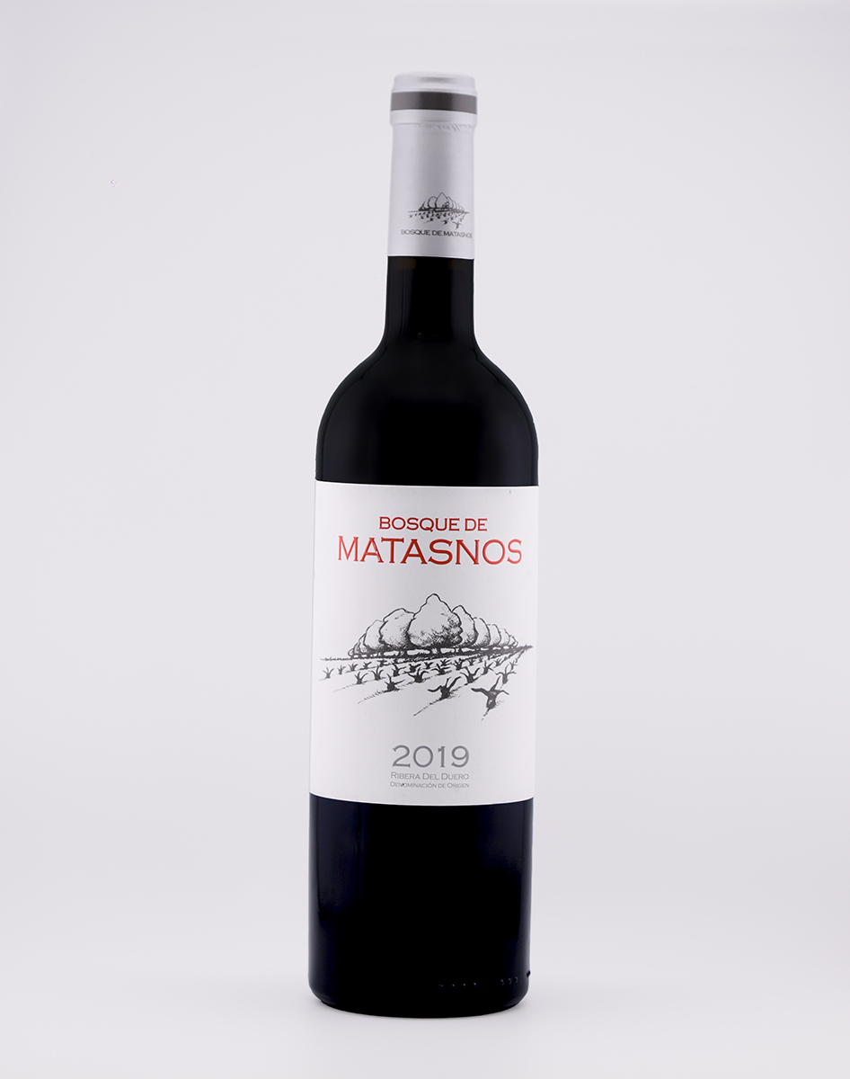 Bosque De Matasnos Clementine's Wine Gourmet