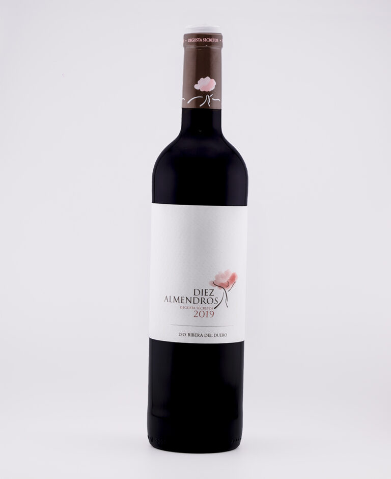 Diez Almendros Clementine's Wine Gourmet