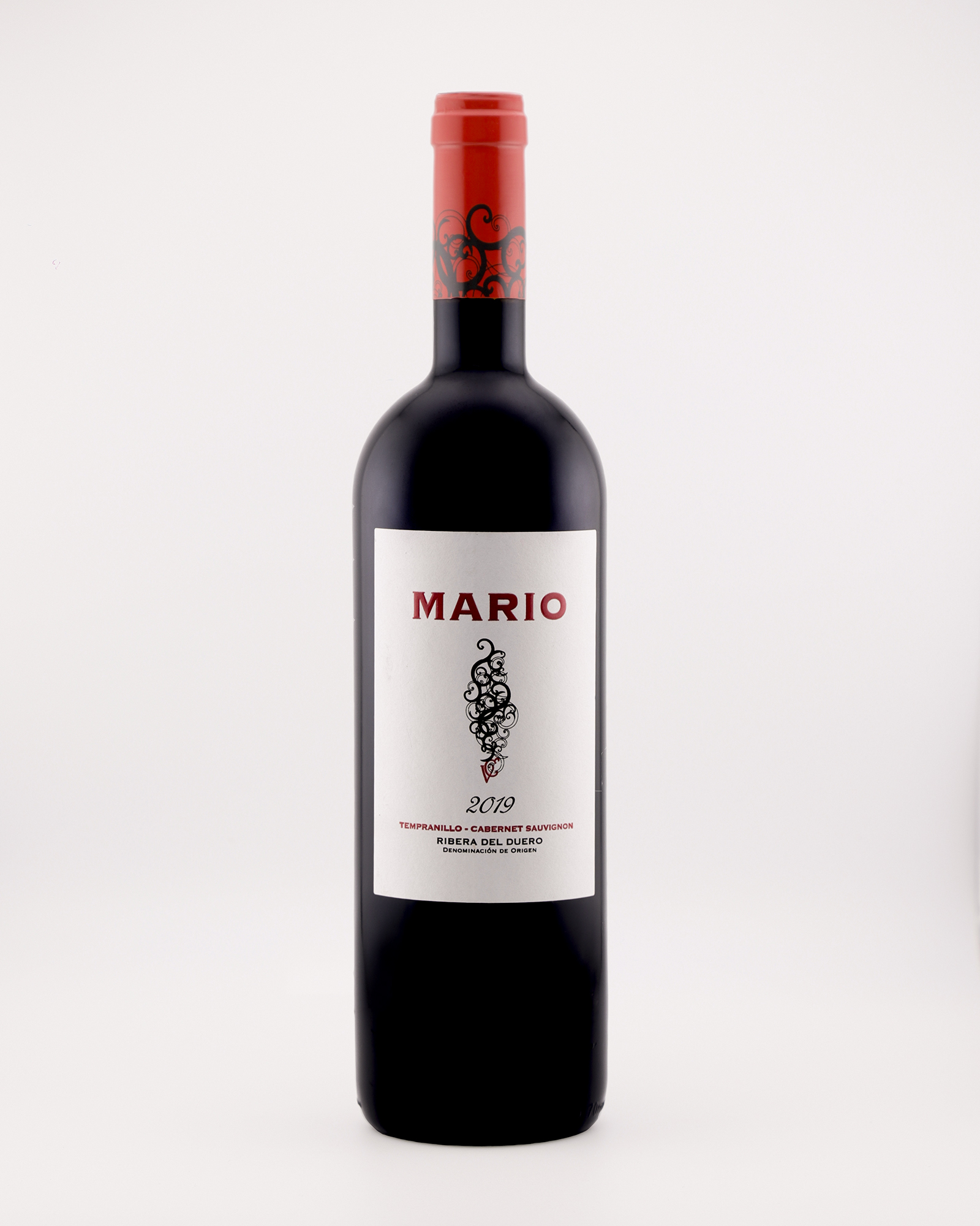 Mario Blend Clementine's Wine Gourmet
