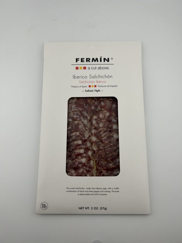 Fermin Salchichon Iberico