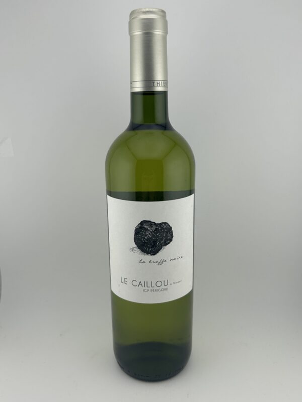 Le Caillou La Truffe Noir Sauvignon Blanc