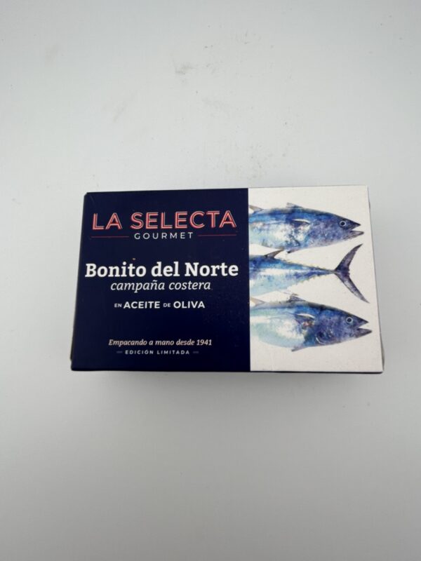 La Selecta Bonito Del Norte