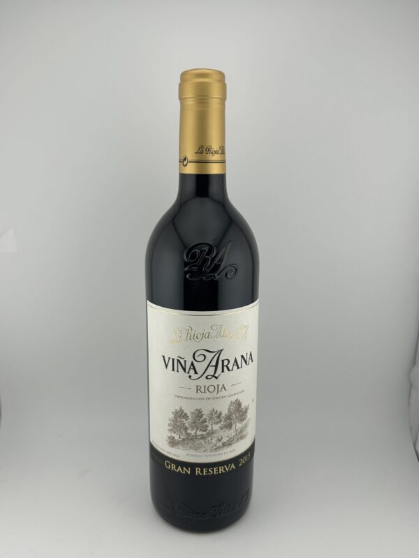 La Rioja Alta Vina Ardanza