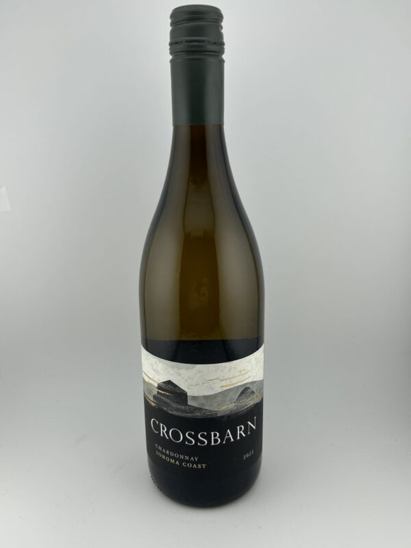 Paul Hobbs Crossbarn Sonoma Coast Chardonnay