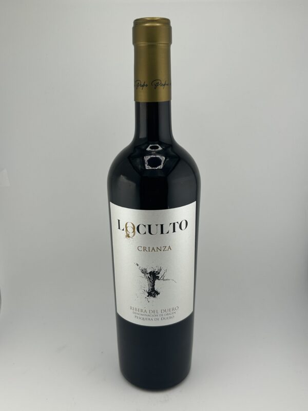 Piedras de San Pedro Loculto Crianza