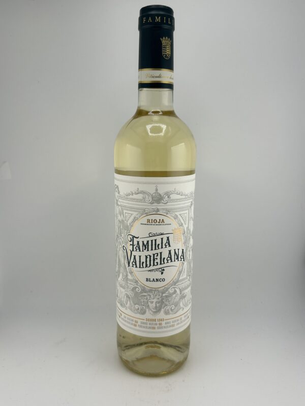 Familia Valdelana Blanco