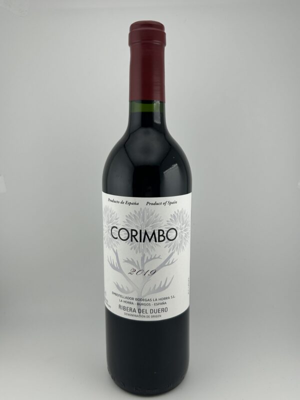 Bodegas Roda Corimbo