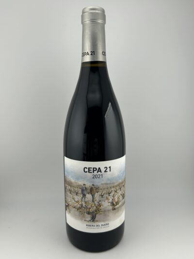 Cepa 21