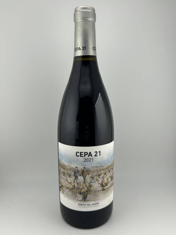 Cepa 21