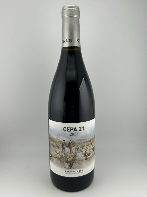 Cepa 21
