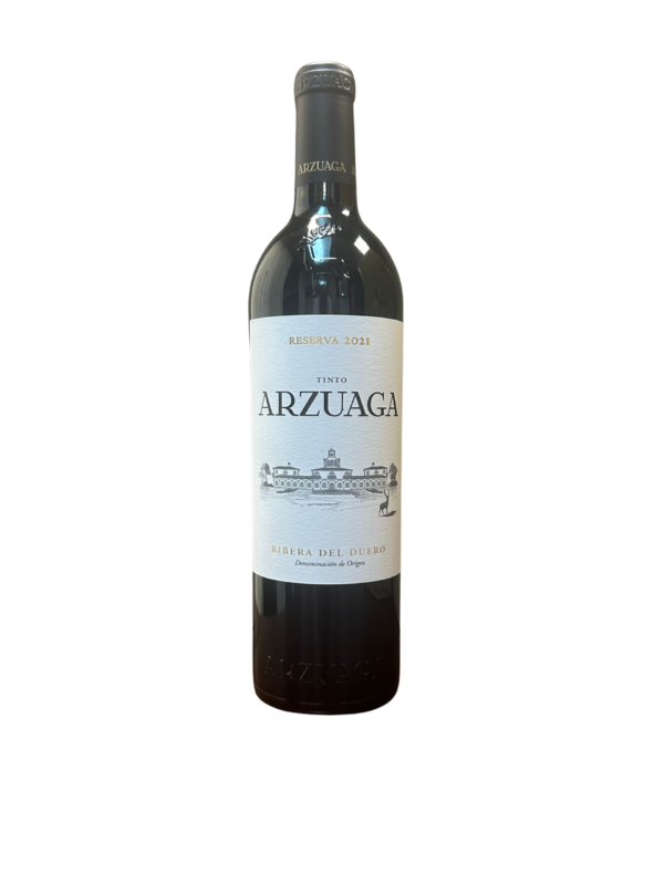 Arzuaga Reserva 2021