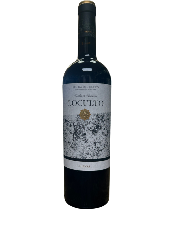 Piedras de San Pedro Loculto Crianza