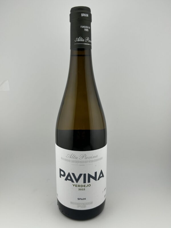 Alta Pavina Verdejo