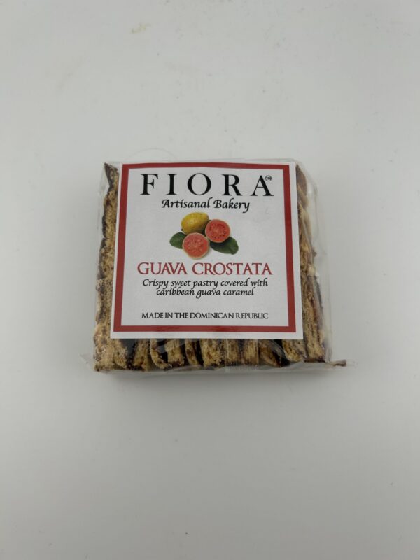 Fiora Guava Crostata
