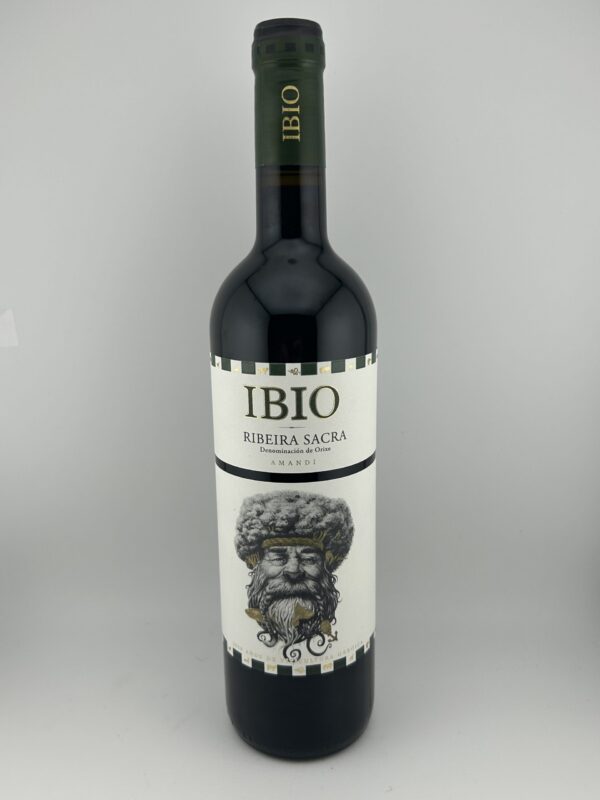 Don Bernardino IBIO