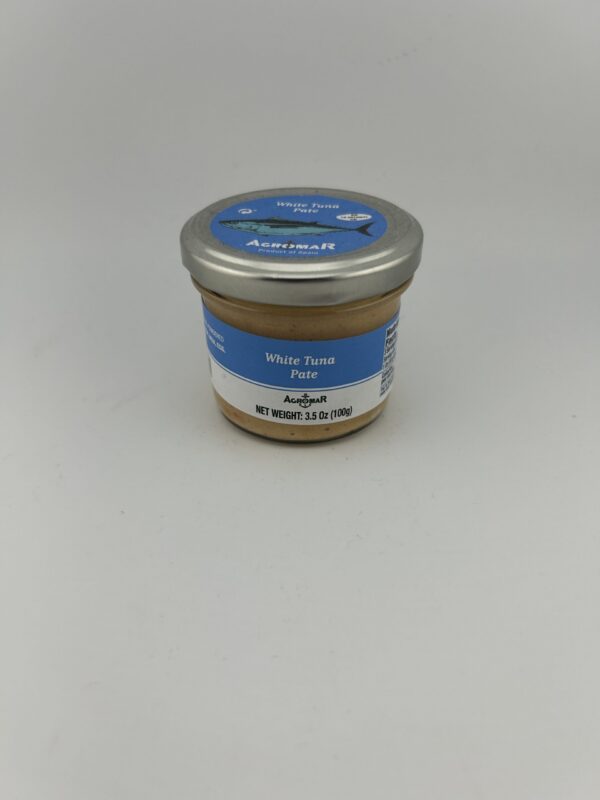 Agromar White Tuna Pate