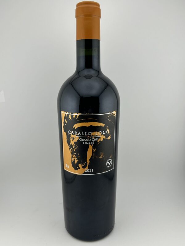 Caballo Loco Grand Cru Limari