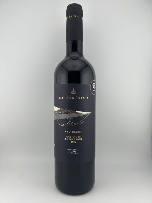 La Purisima Old Vines Expression