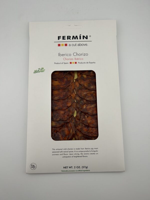 Fermin Chorizo Iberico