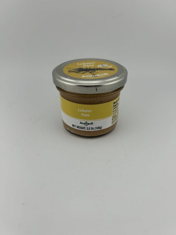 Agromar Lobster Pate
