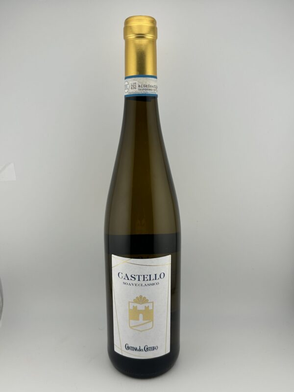 Castello Soave Classico