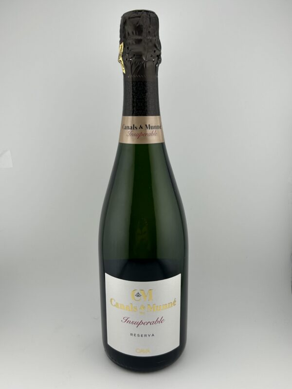 Canals & Munne Insuperable Brut