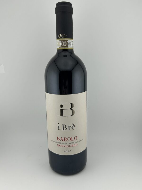 Barolo Monvigliero Ibre