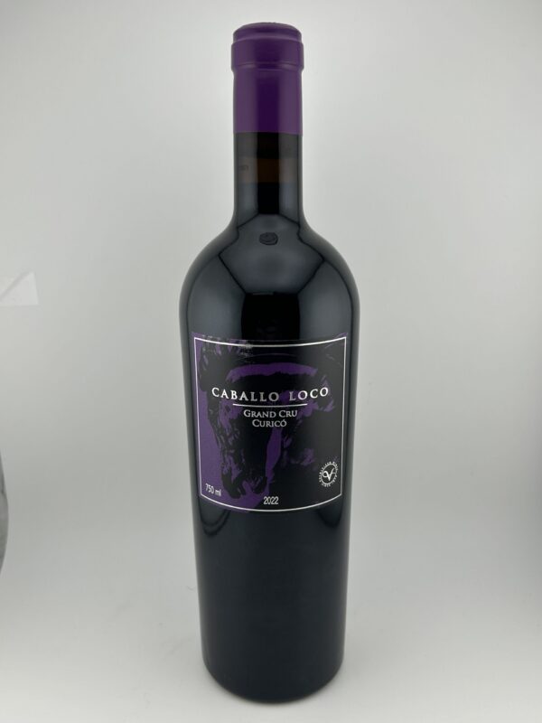 Caballo Loco Grand Cru Curicó