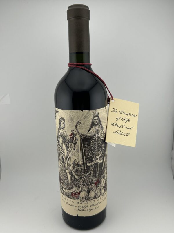 Catena Zapata Malbec