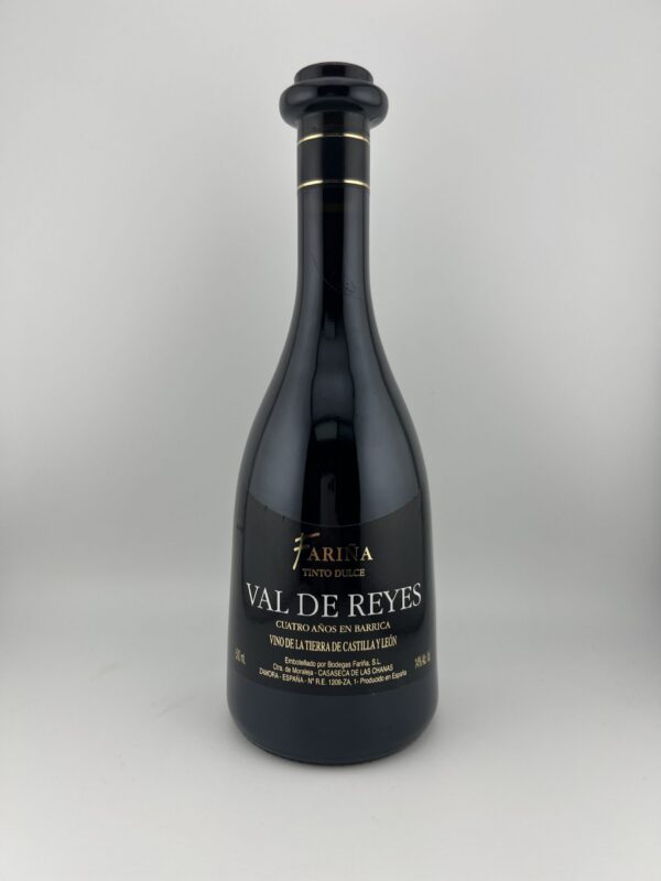 Fariña Val de Reyes Tinto Dulce