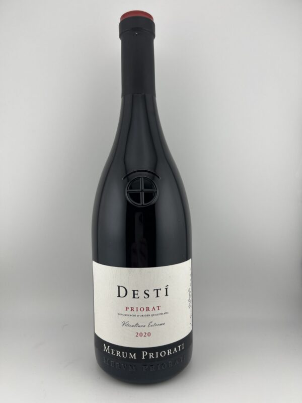 Merum Destí Priorat