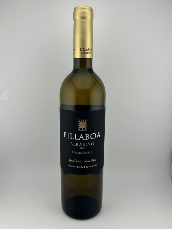 Fillaboa Albariño