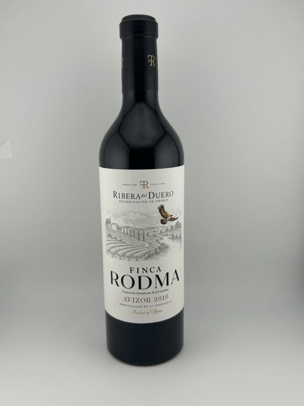 Finca Rodma Avizor
