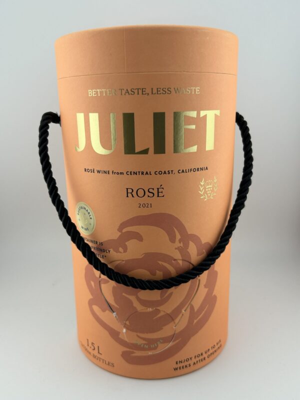 Juliet Rosé 1.5 L