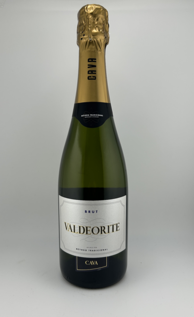 Valdeorite Brut Cava