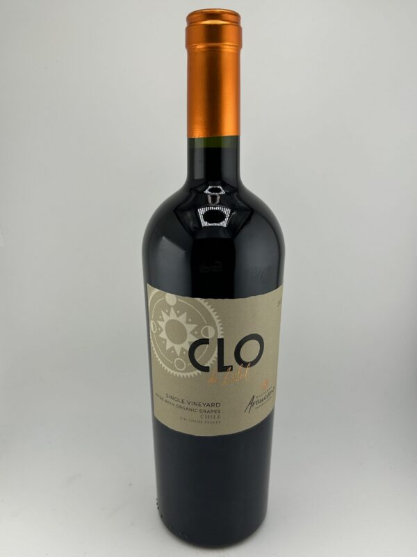 Araucano Clos de Lolol