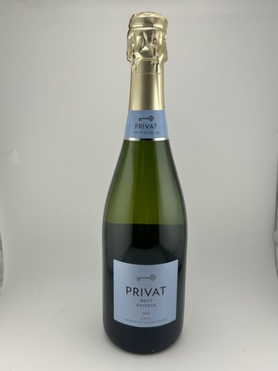 Privat Brut Reserva Cava