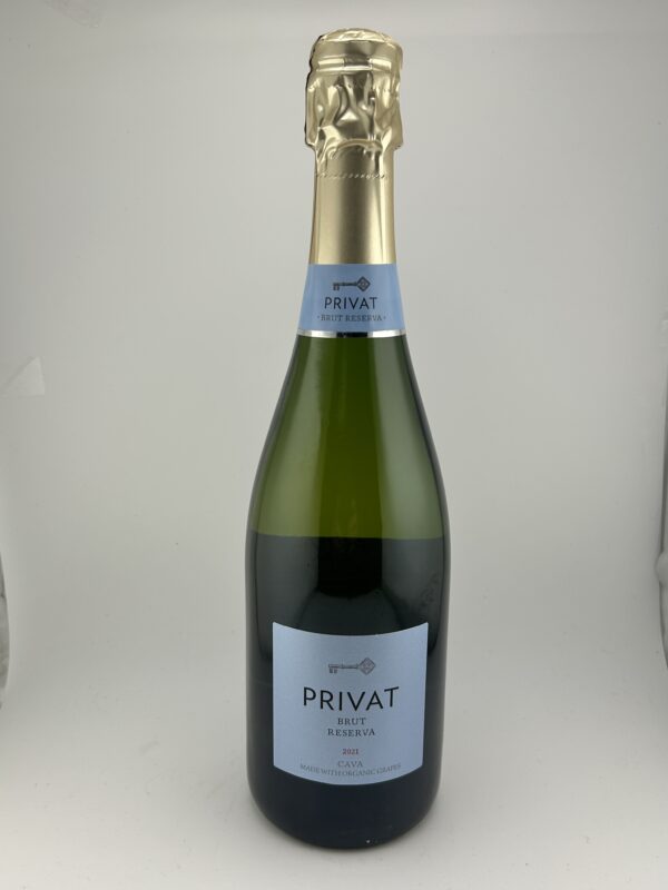 Privat Brut Reserva Cava