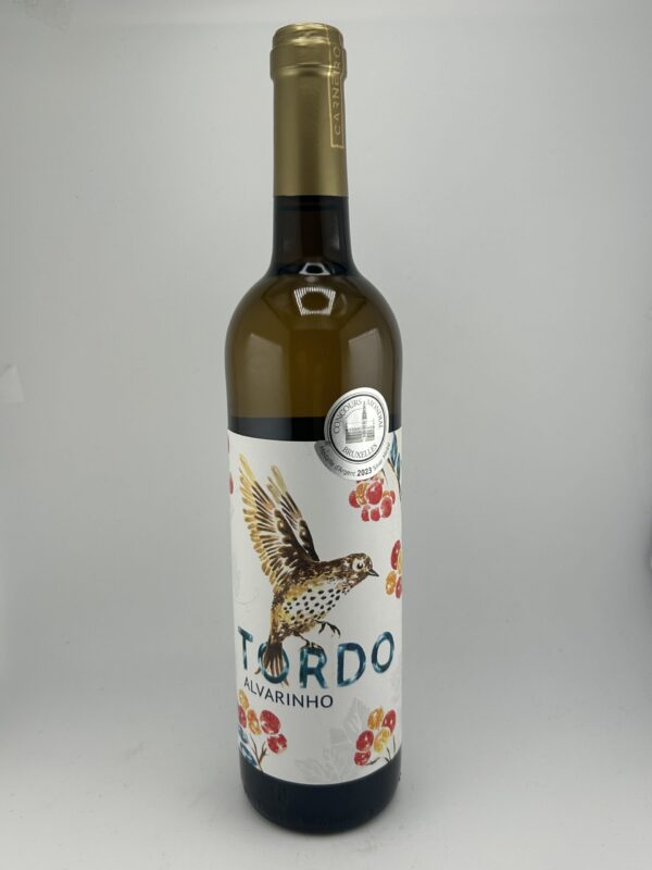 Tordo Alvarinho