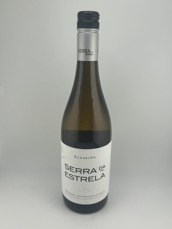 Serra da Estrela Albariño