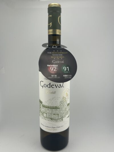 Godeval Godello