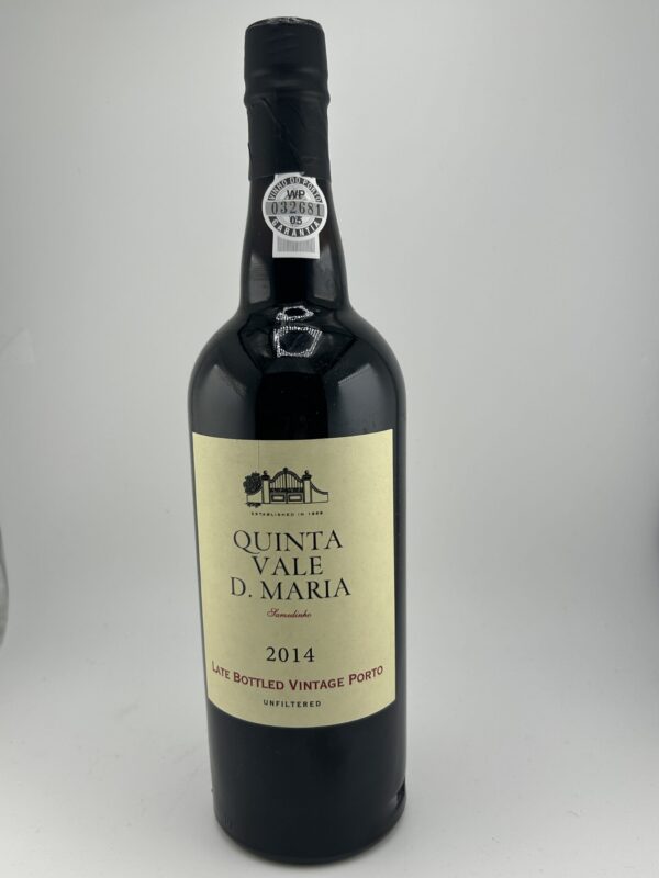 Quinta Vale D. Maria Reserva Porto