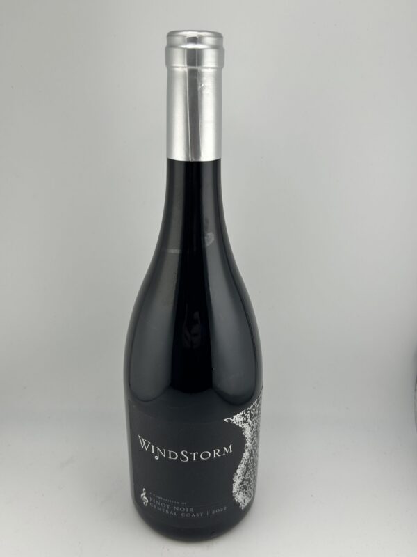 Wind Storm Pinot Noir