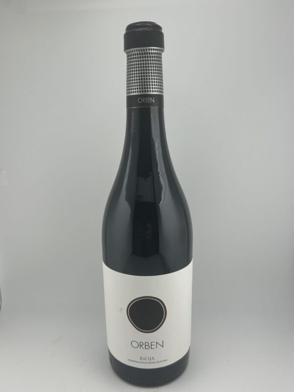 Orben Rioja Alavesa