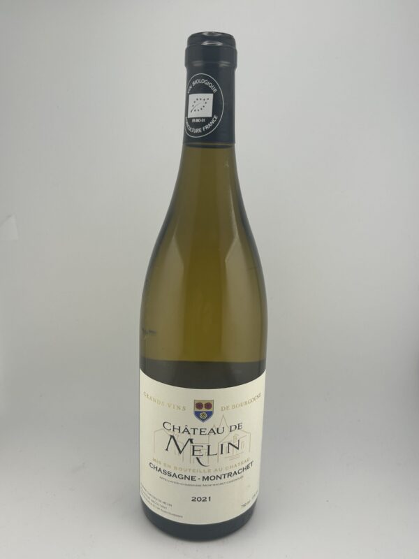 Chateau de Melin Chassagne-Montrachet