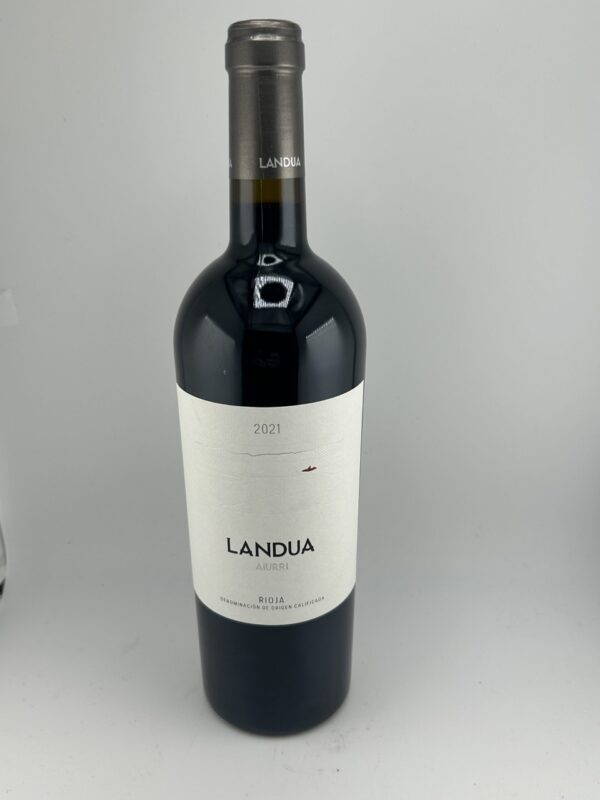 Aiurri Landua Rioja