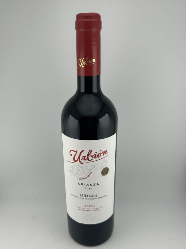 Urbion Rioja Crianza