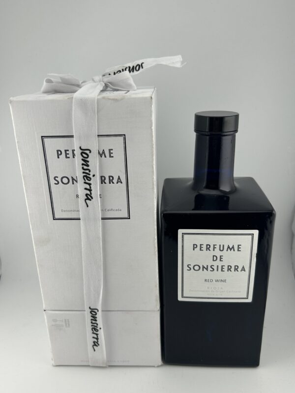 Perfume de Sonsierra Vino Tinto