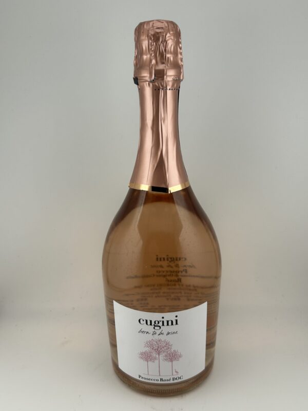 Cugini Prosecco Rose DOC