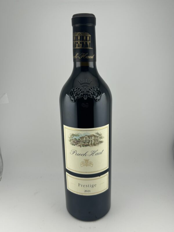 Puech Haut Prestige Languedoc